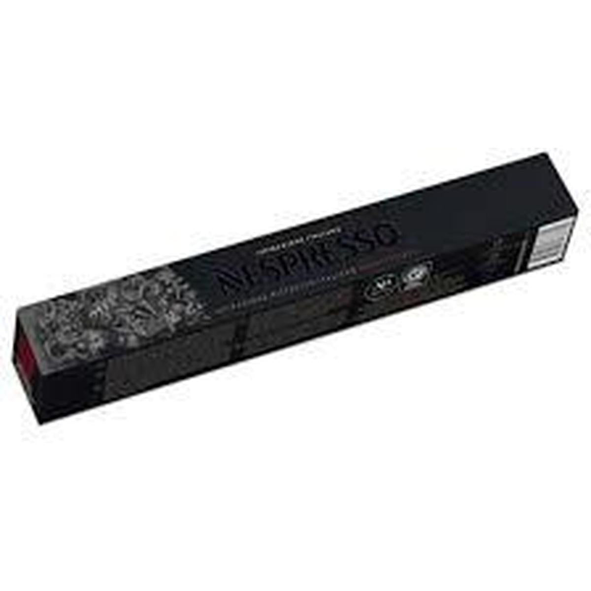 NESPRESSO EXPRESSO RISTRETTO *10