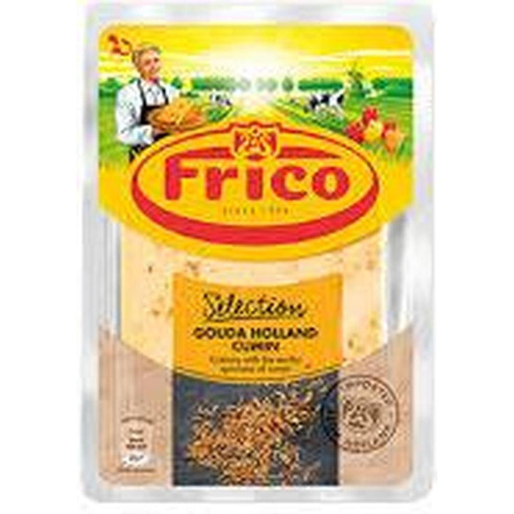 FRICO GOUDA CUMIN SLICES 150G
