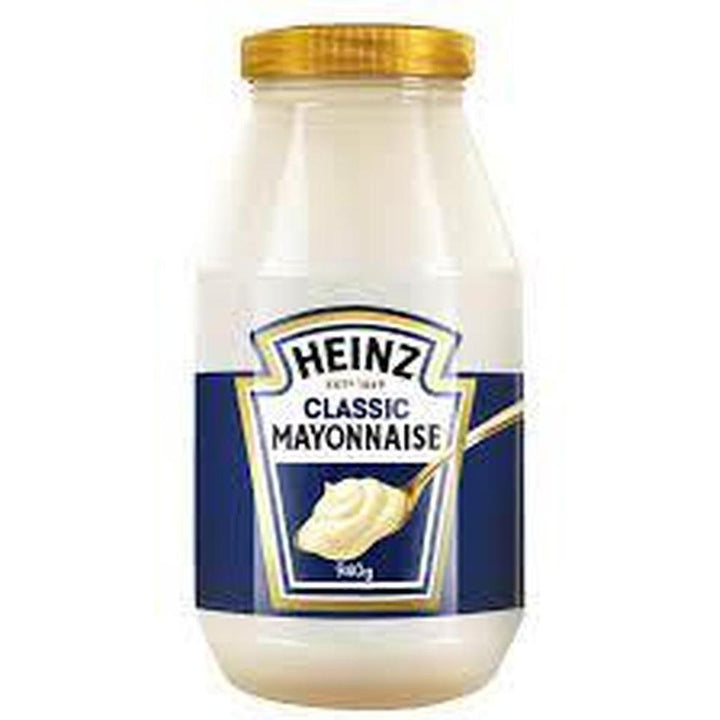 HEINZ MAYO 940G