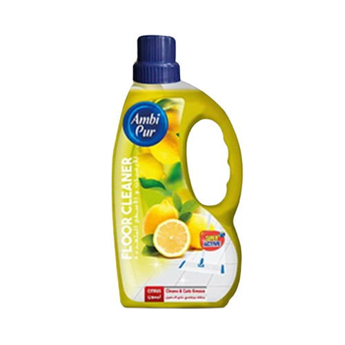 Ambi Pur Floor Cleaner Citrus 2L