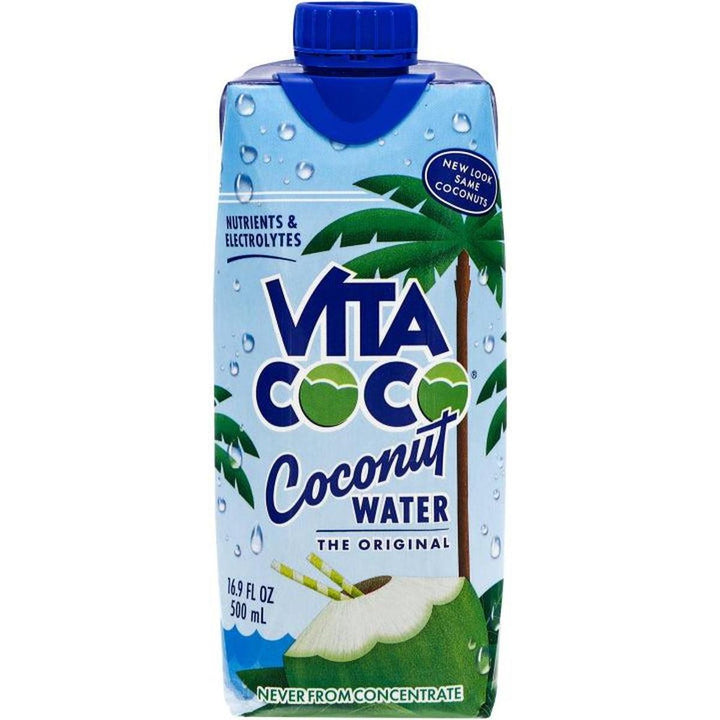 VITA COCO COCONUT WATER 500ML