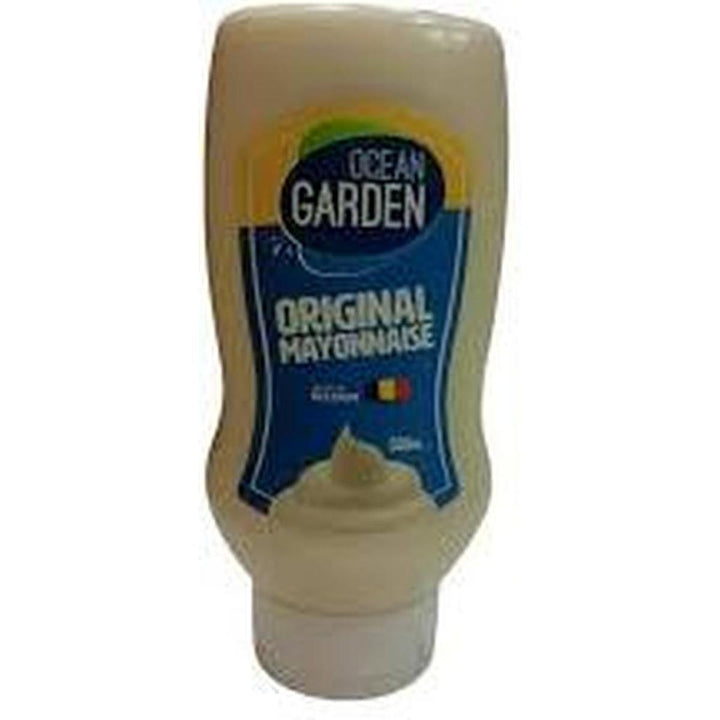 OCEAN GARDEN ORGINAL MAYONNAISE SQYEEZE 500ML