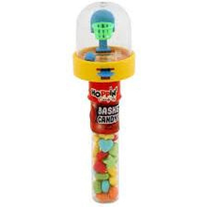 HOPPIN BASKETBALL CANDY LEAUGE 10G