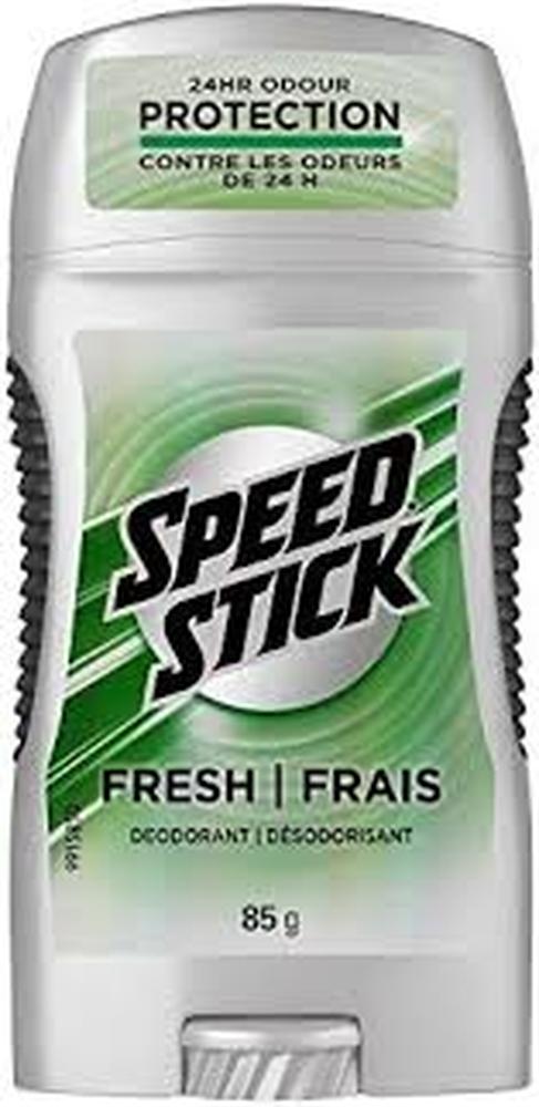 SPEED STICK MEN 85G FRESH FRAIS