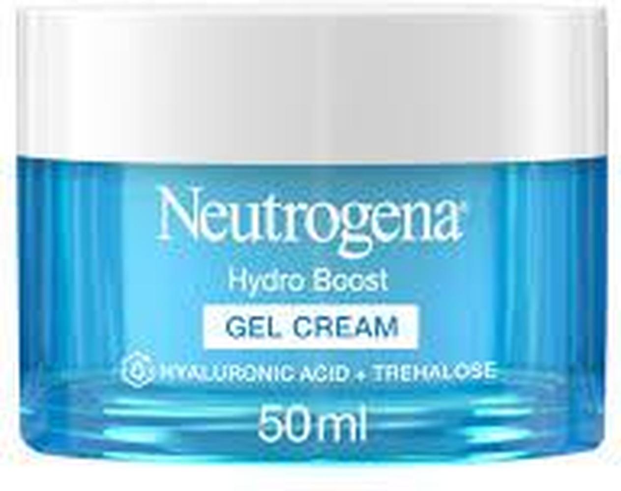 NEUTROGENA HYDRO BOOST 50ML