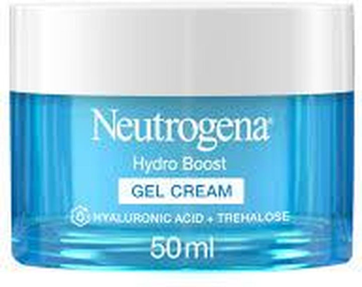 NEUTROGENA HYDRO BOOST 50ML