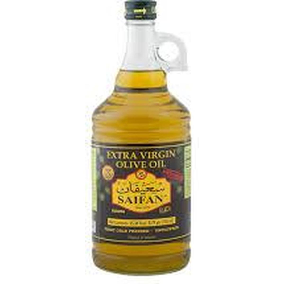 SAIFAN OLIVE OIL 750ML
