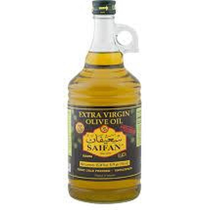 SAIFAN OLIVE OIL 750ML
