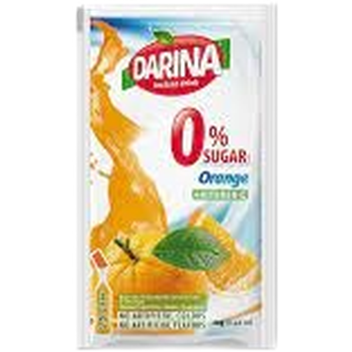 DARINA ORANGE LIGHT 12G