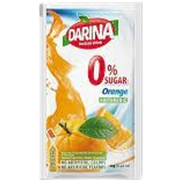 DARINA ORANGE LIGHT 12G
