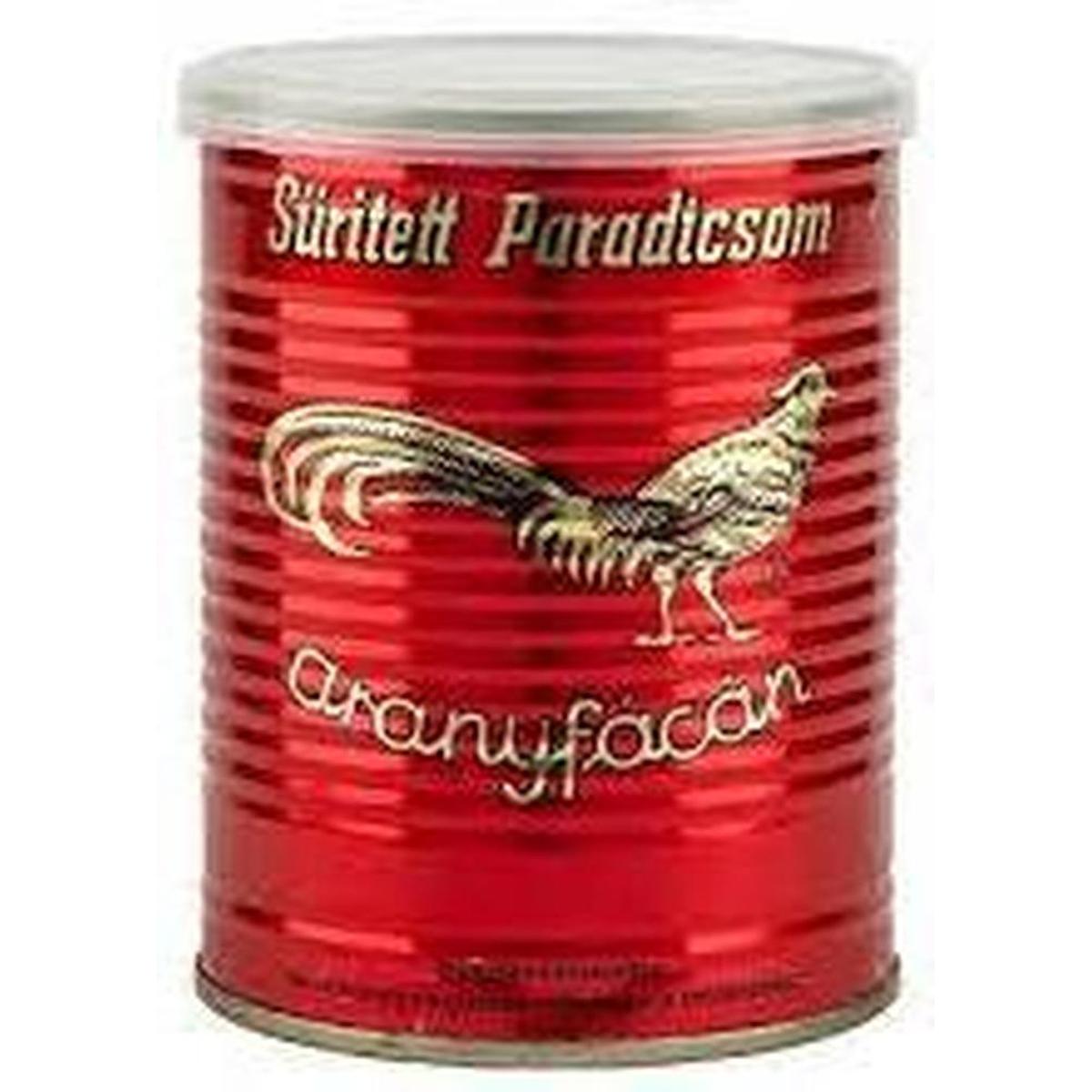 GOLDEN PHASANT TOMATO CAN 400G