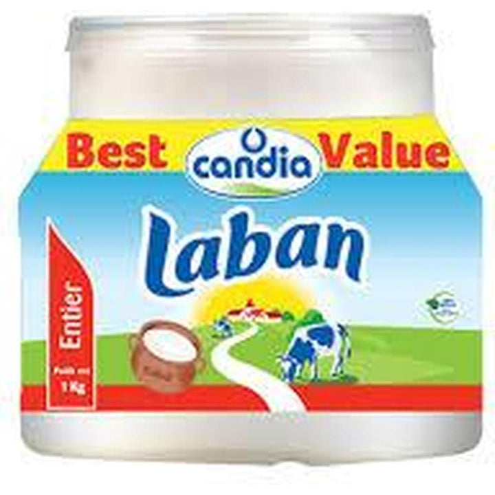 CANDIA LABAN 1KG