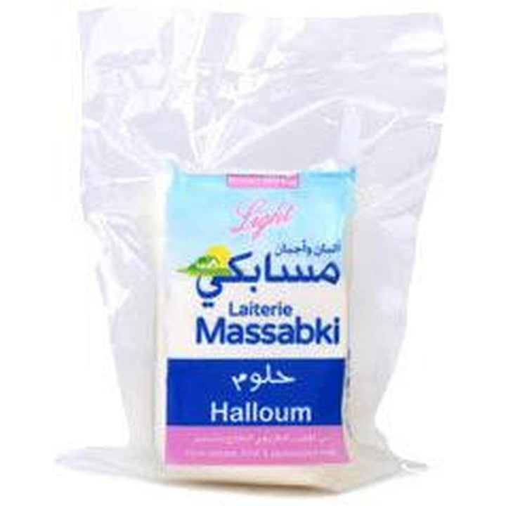 MASABKI HALLOUM LIGHT