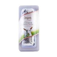 L'Exquis Buche Mini Cendree 150g