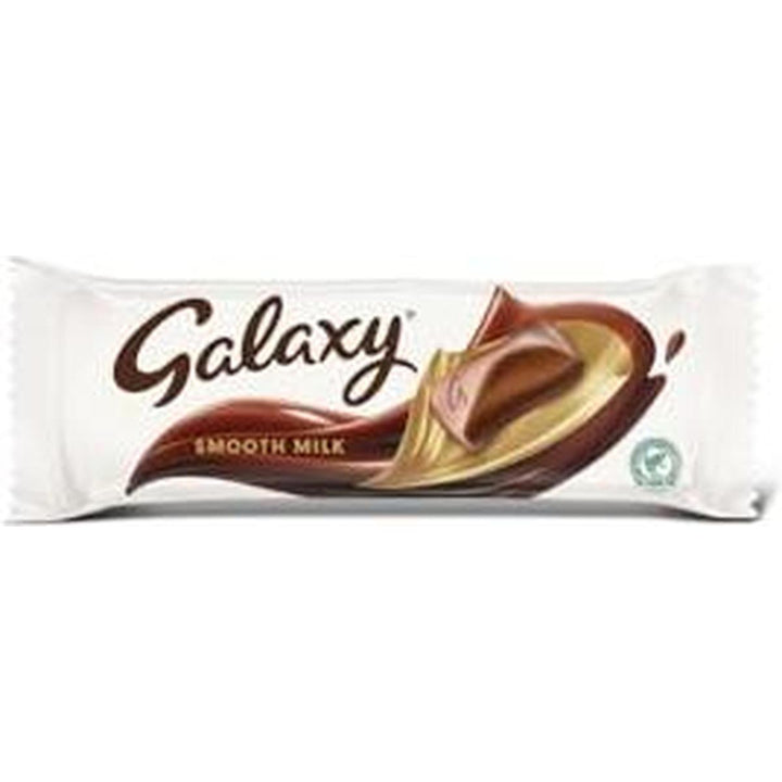 GALAXY SMOOTH MILK 12.5G