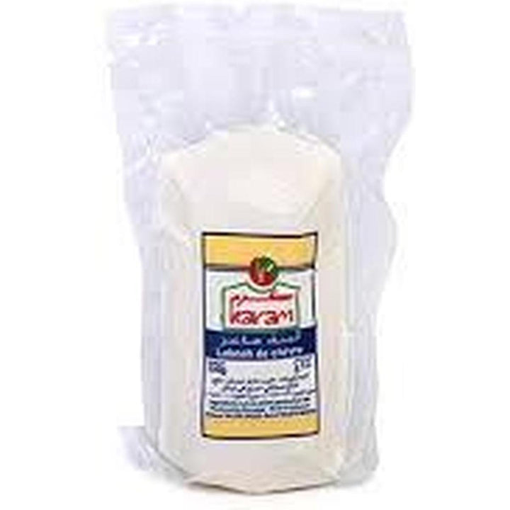 KARAM LABNEH DE CHEVRE 250G