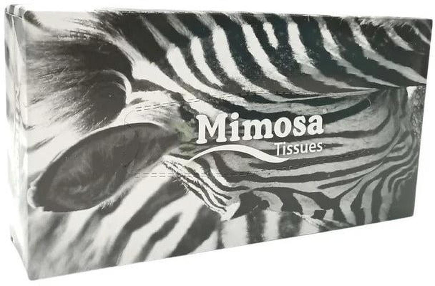 MIMOSA TISSUES *76 SHEETS