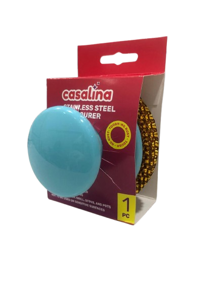 Casalina Stainless Steel Scourer