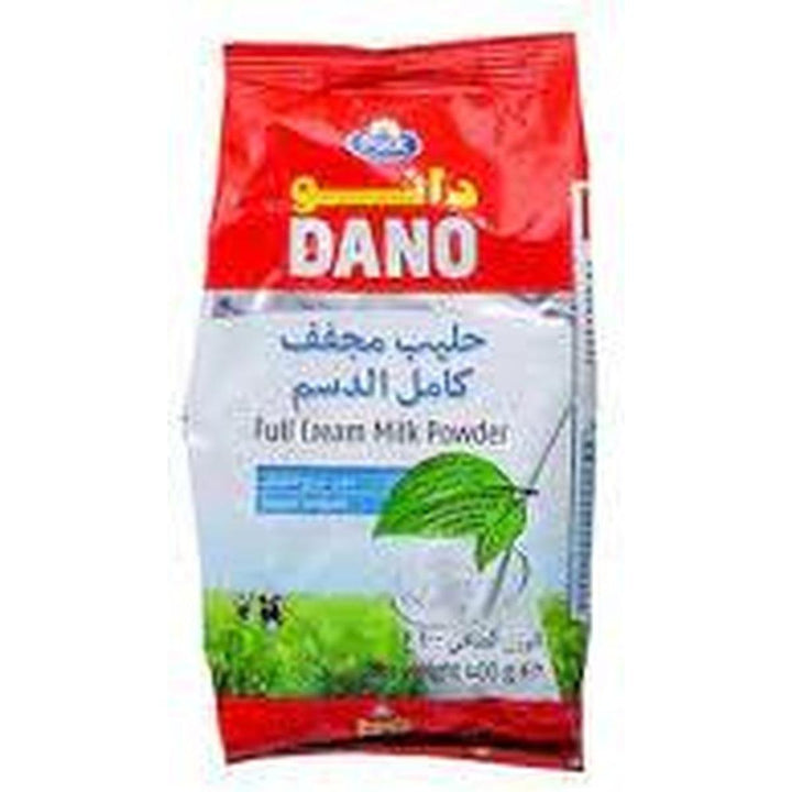 DANO MILK 400GR BAG