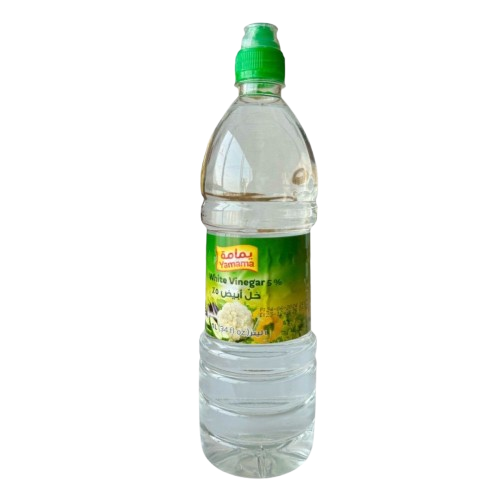 Yamama Vinegar White 1L