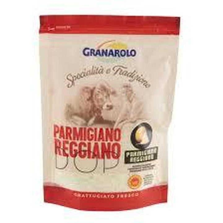 GRANAROLO REGGIANO SHREDDED 90G