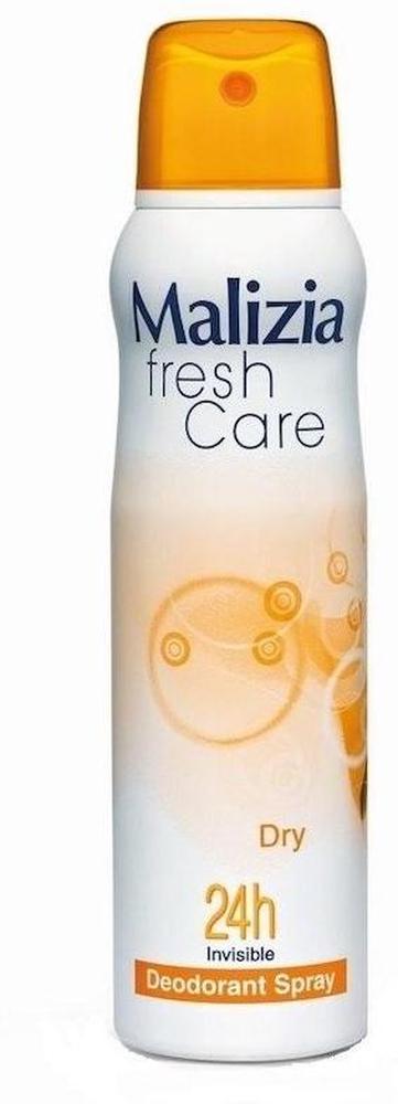 MALIZIA WOMEN DEODORANT 150ML DRY