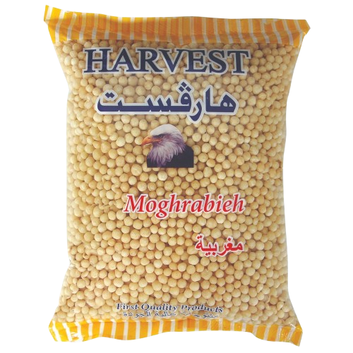HARVEST MOGHRABIEH 1KG