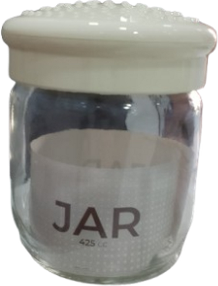 BONY JAR CLASS 425 CC