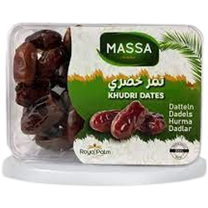 ROYAL DATES KHODRI 400G