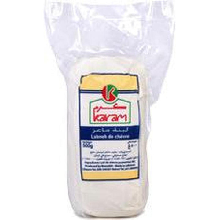 KARAM LABNE CHEVRE 500G