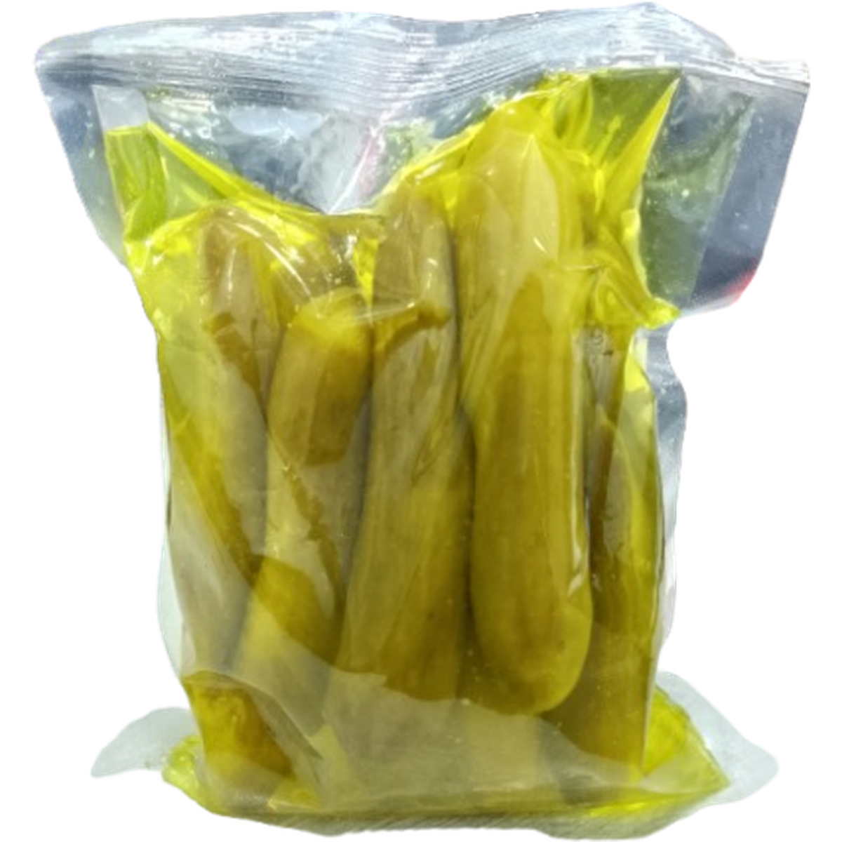 PICKLED CUCUMBER 250G