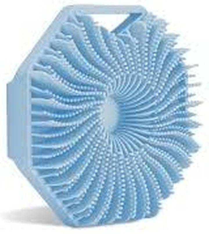MIA MED SILICONE BODY SCRUBBER