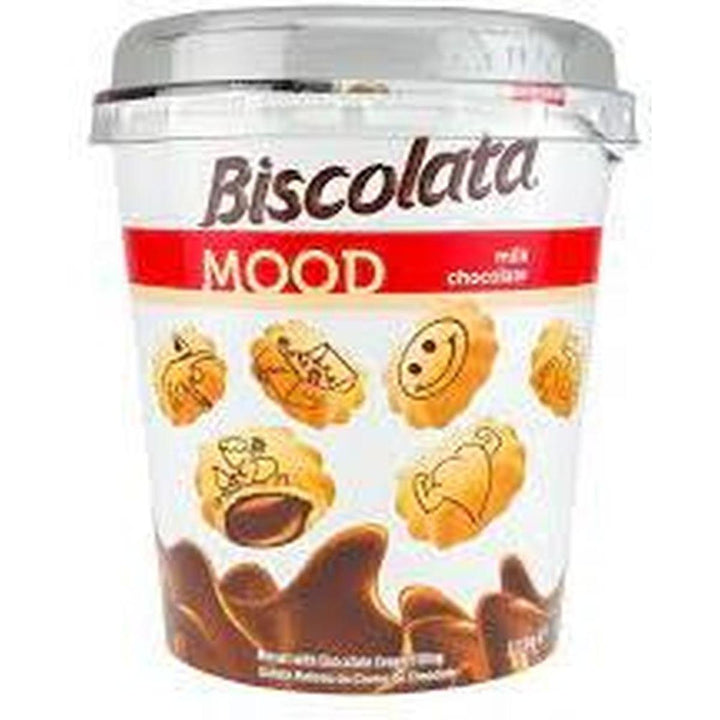 BISC MOOD CUP 115G