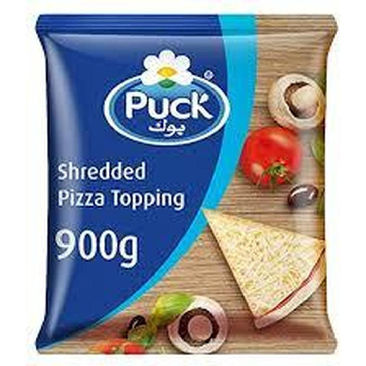 PUCK MOZZERELLA 900G