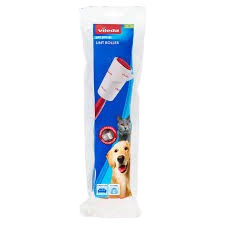 Vileda Lint Roller System