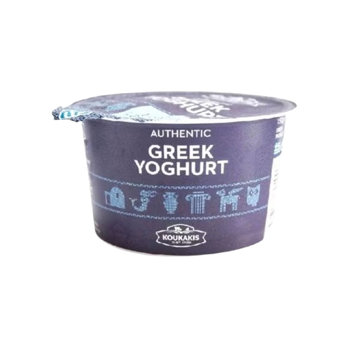 KOUKAKIS GREEK YOGHURT 150G