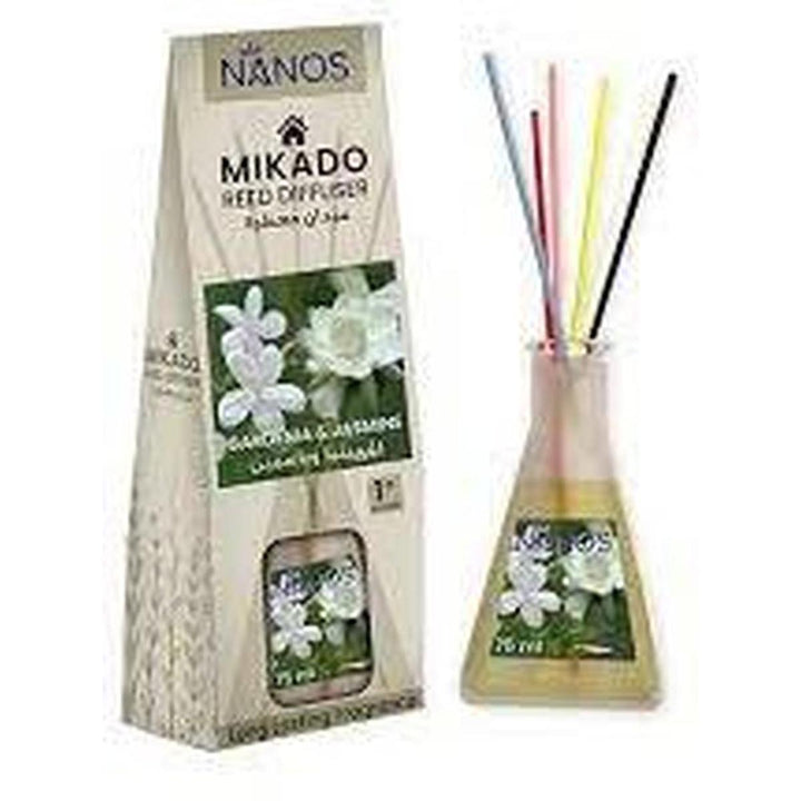 NANOS GARDENIA & JASMINE 75 ML