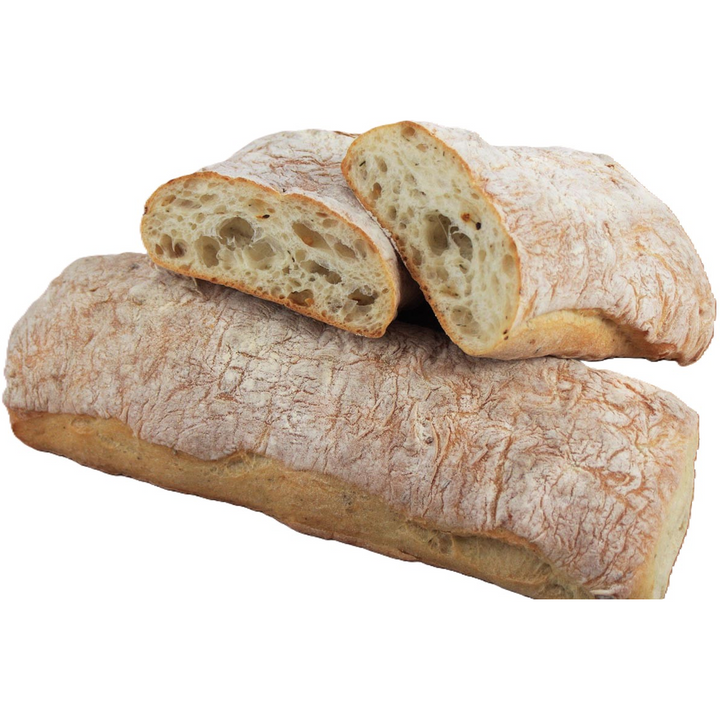MINETTE PLAIN BREAD