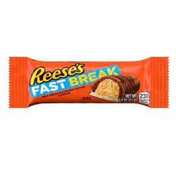 RESSES FAST BREAK 51G