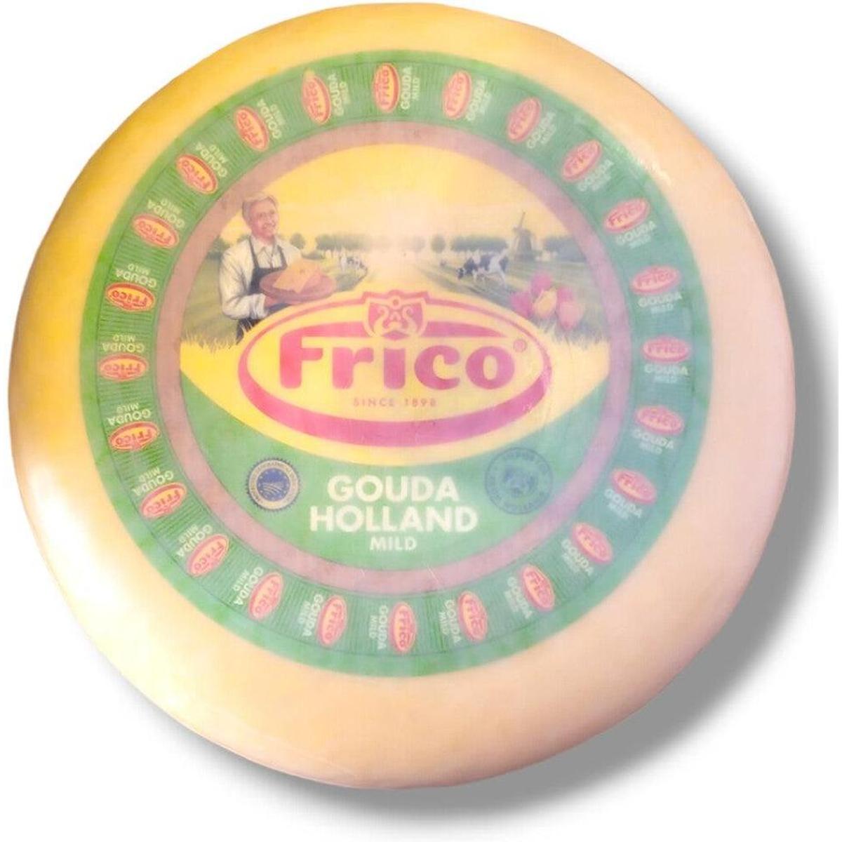FRICO GOUDA NORMAL