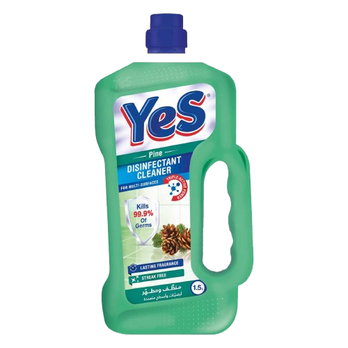 Yes Floor Cleaner Pine 1500ml