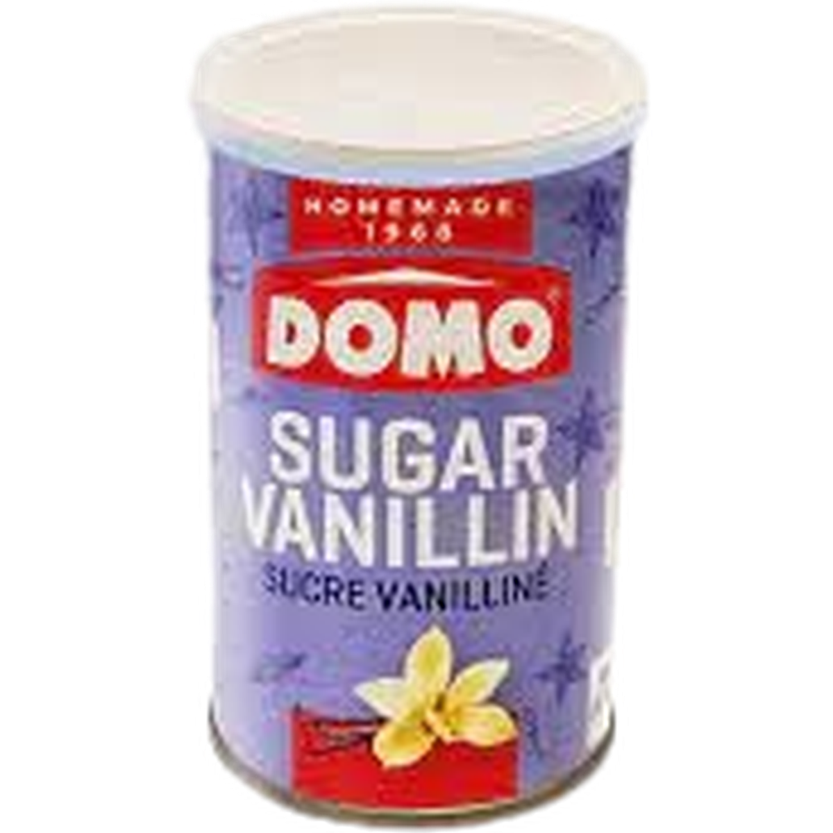 DOMO SUGAR VANILLIN 100G