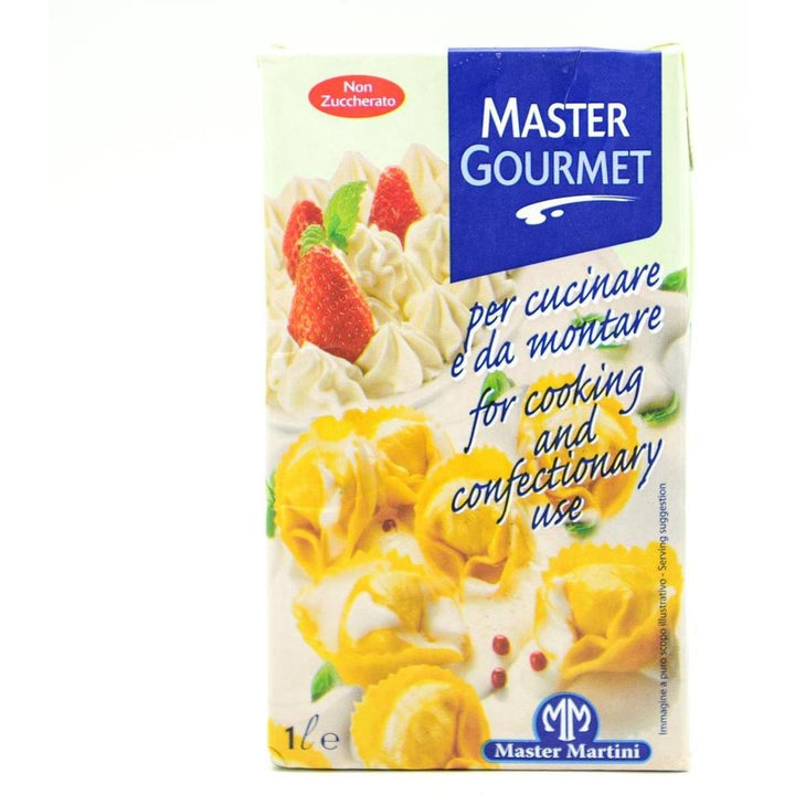 MASTER GOURMET 500ML FOR COOKING & CONFECTIONARY