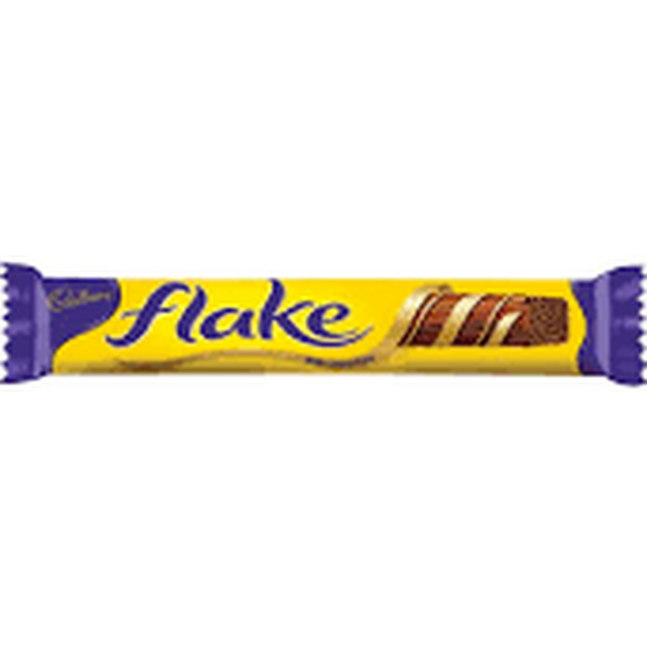 CADBURY FLAKE 15G