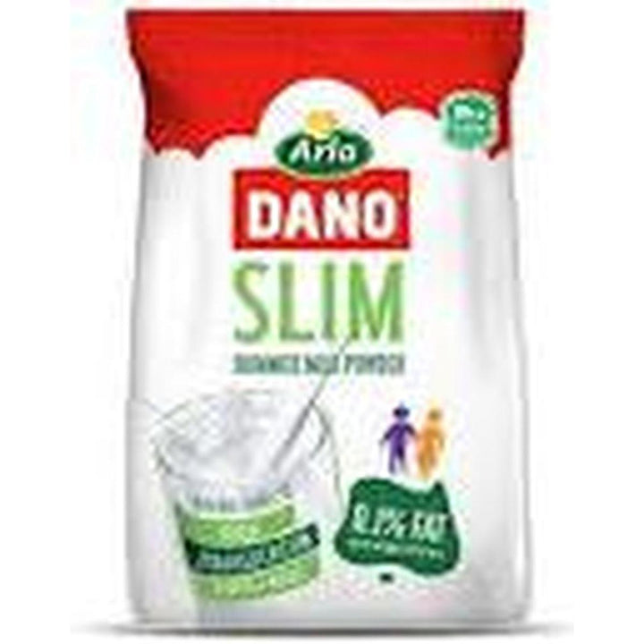 DANO SKIMMED MILK POWDER 900G -10%