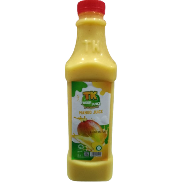 TK FRESH JUICE 1L MANGO