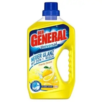 Der General Floor Cleaner Lemon Freshness 1.5L