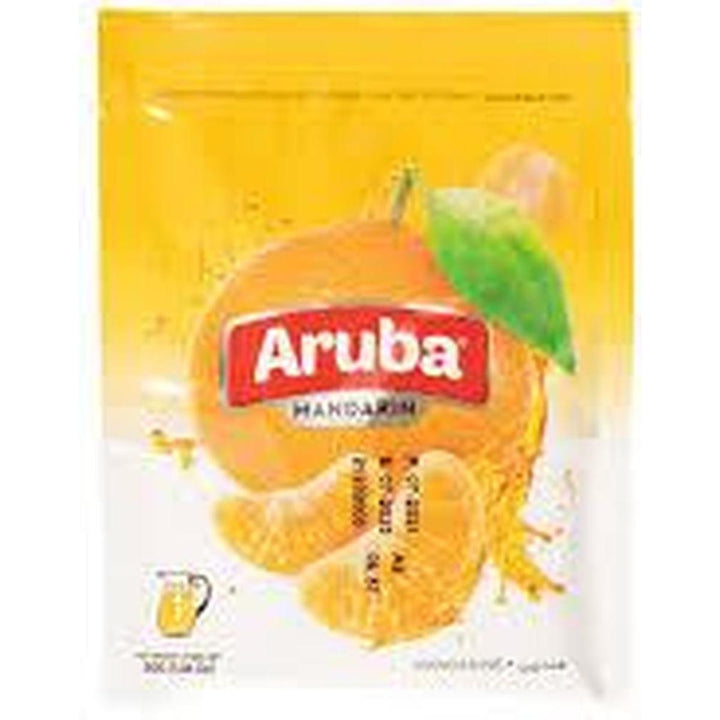 ARUBA INSTANT DRINK 30G ORANGE