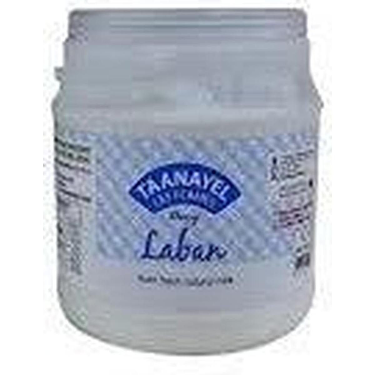 TAANAYEL LABAN WHITE 900G
