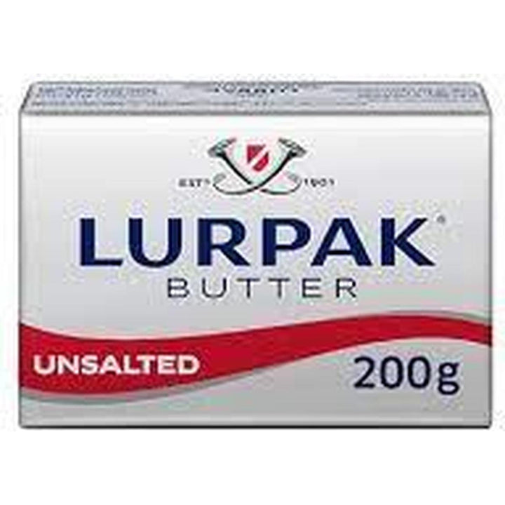 LURPAK 200G